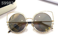 MarcJacobs Sunglasses AAA (246)