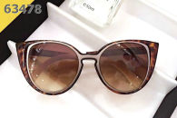 Fendi Sunglasses AAA (202)