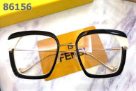 Fendi Sunglasses AAA (874)