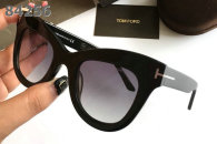 Tom Ford Sunglasses AAA (1376)