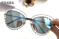 MarcJacobs Sunglasses AAA (221)