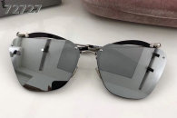 Miu Miu Sunglasses AAA (560)