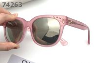 Chloe Sunglasses AAA (225)
