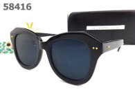 Gentle Monster Sunglasses AAA (224)