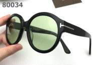 Tom Ford Sunglasses AAA (1043)