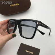 Tom Ford Sunglasses AAA (1026)