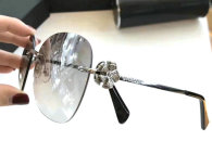 Bvlgari Sunglasses AAA (147)