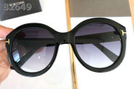Tom Ford Sunglasses AAA (1242)