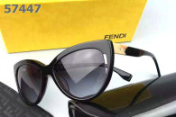 Fendi Sunglasses AAA (91)