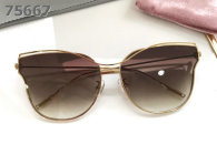 Miu Miu Sunglasses AAA (672)