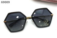Miu Miu Sunglasses AAA (466)