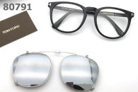 Tom Ford Sunglasses AAA (1112)
