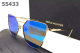 Gentle Monster Sunglasses AAA (123)