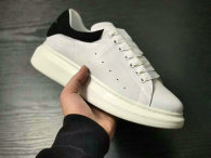 Alexander McQueen Sole Sneakers Women Shoes (51)