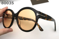 Tom Ford Sunglasses AAA (1044)