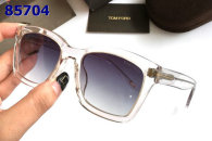 Tom Ford Sunglasses AAA (1539)