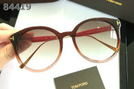 Tom Ford Sunglasses AAA (1412)
