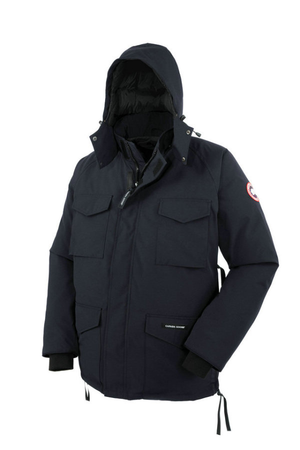 C Down Jacket (351)