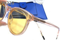 Gentle Monster Sunglasses AAA (505)