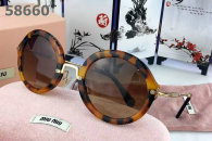 Miu Miu Sunglasses AAA (181)