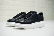 Alexander McQueen Sole Sneakers Women Shoes (32)