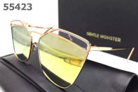 Gentle Monster Sunglasses AAA (113)