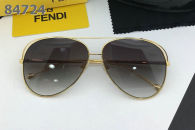 Fendi Sunglasses AAA (827)