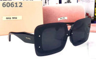 Miu Miu Sunglasses AAA (242)