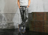 Balmain Long Jeans (143)