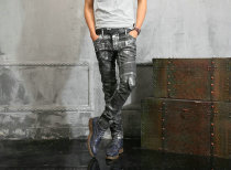 Balmain Long Jeans (143)