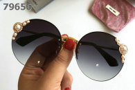 Miu Miu Sunglasses AAA (753)