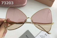Miu Miu Sunglasses AAA (565)