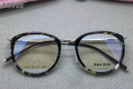 Miu Miu Sunglasses AAA (409)