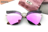 Miu Miu Sunglasses AAA (459)