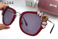 Miu Miu Sunglasses AAA (630)