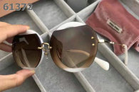 Miu Miu Sunglasses AAA (266)