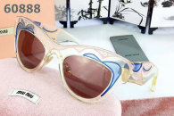 Miu Miu Sunglasses AAA (248)