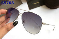 Tom Ford Sunglasses AAA (1543)