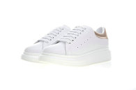 Alexander McQueen Sole Sneakers Women Shoes (45)
