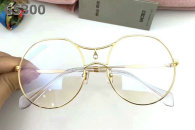 Miu Miu Sunglasses AAA (392)