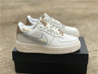 Authentic Nike Air Force 1 Low Nai Ke