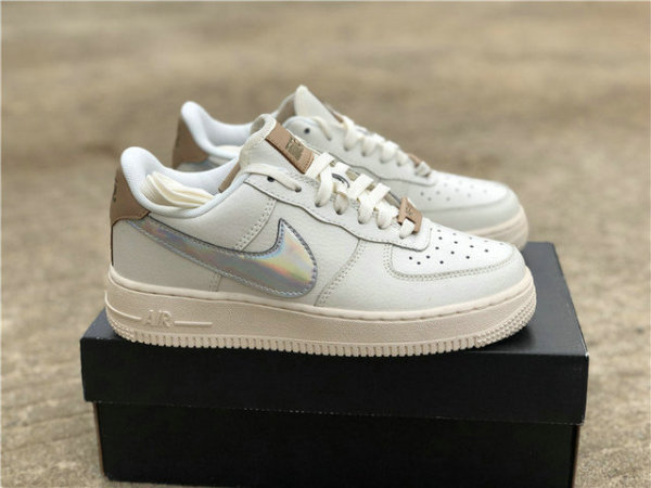 Authentic Nike Air Force 1 Low Nai Ke