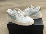 Authentic Nike Air Force 1 Low Nai Ke