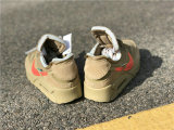 Authentic Off-White x Nike Air Max 90 “Desert Ore” (women)
