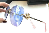 Bvlgari Sunglasses AAA (146)