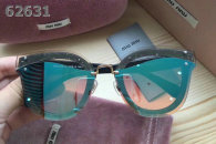 Miu Miu Sunglasses AAA (311)