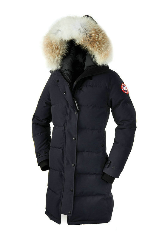 C Down Jacket Women (2)