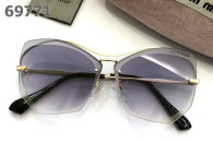 Miu Miu Sunglasses AAA (482)