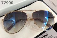 Chloe Sunglasses AAA (293)