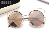 MarcJacobs Sunglasses AAA (247)
